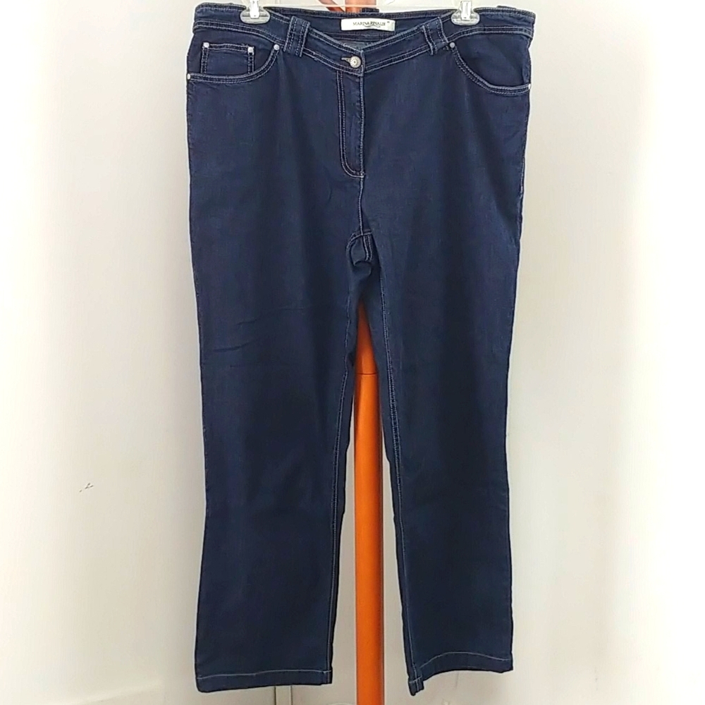 Marina Rinaldi | jeans | MR29/size 18W